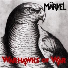 Warhawks of War (Vinyl / 12" Album)