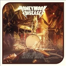 Part Human, Mostly Beast (Vinyl / 12" Album)