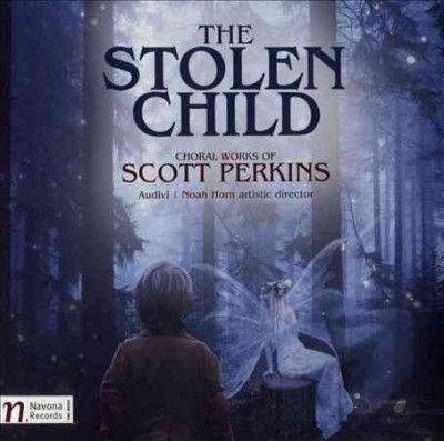 Various - Perkins: Stolen Child (CD)