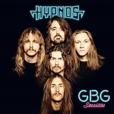 GBG Sessions (Vinyl / 12" Album)