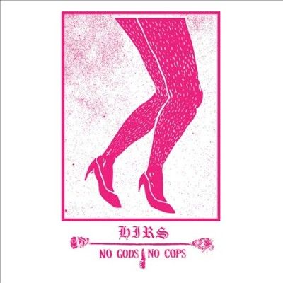 Hirs Collective - Second 100 Songs (Vinyl)
