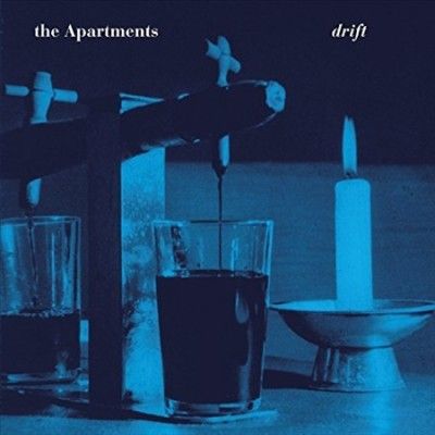 Drift (Vinyl / 12" Album)