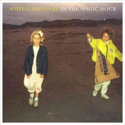 Aoife O'donovan - In The Magic Hour (CD)