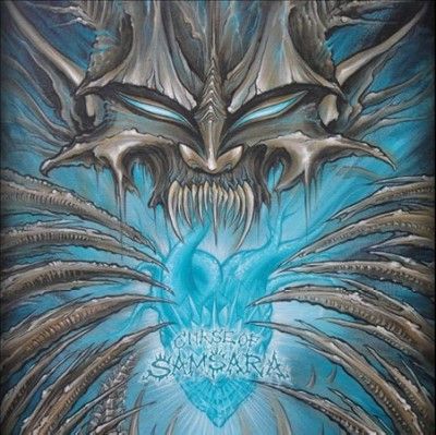 Curse Of Samsara - Curse Of Samsara (Vinyl)