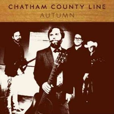 Chatham County Line - Autumn (CD)