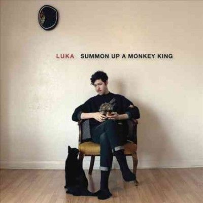 Luka - Summon Up A Monkey King (Vinyl)