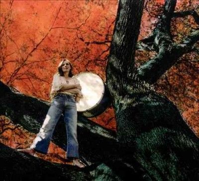 Tift Merritt - Stitch Of The World (CD)