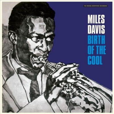 Birth of the Cool (Vinyl / 12" Album)