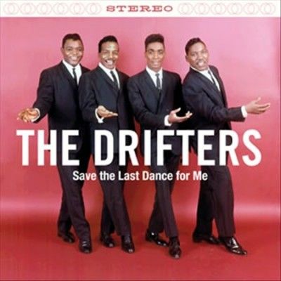 Save the Last Dance for Me (Vinyl / 12" Album)