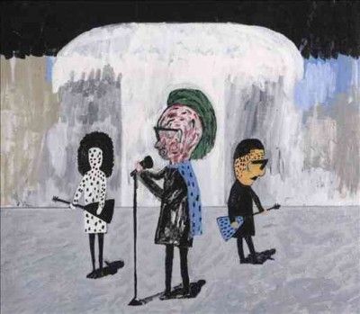 Moonface - My Best Human Face (CD)