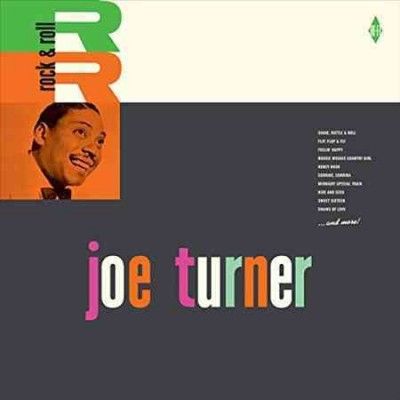 Rock &amp; Roll (Vinyl / 12" Album)