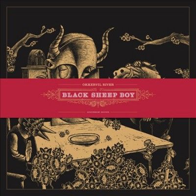 Okkervil River - Black Sheep Boy (10th Anniversary Ed) (CD)