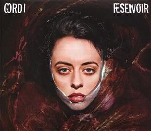Gordi - Reservoir (CD)
