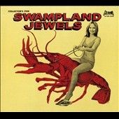 Various - Swampland Jewels (CD)