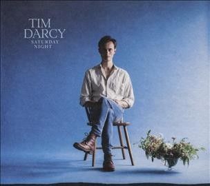 Tim Darcy - Saturday Night (CD)