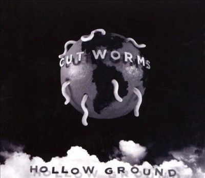 Cut Worms - Hollow Ground (CD)