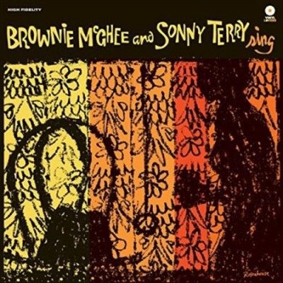 Sing (Vinyl / 12" Album)