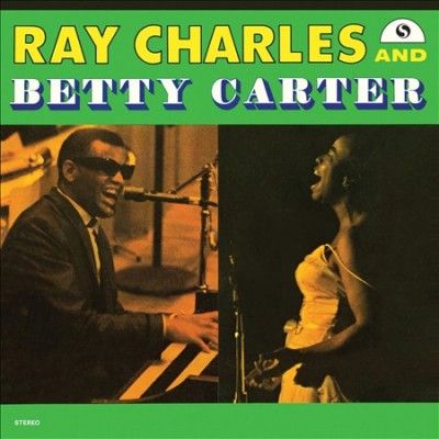 Ray Charles - Ray Charles &amp; Betty Carter (Vinyl)
