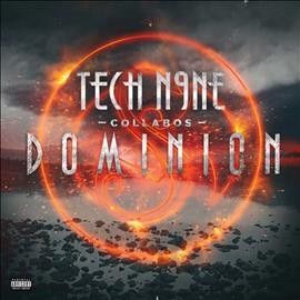 Tech N9ne - Dominion (CD)