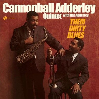 Them Dirty Blues (Vinyl / 12" Album)