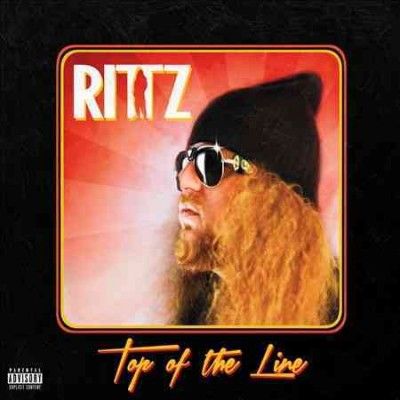 Rittz - Top Of The Line (CD)