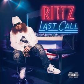 Rittz - Last Call (CD)