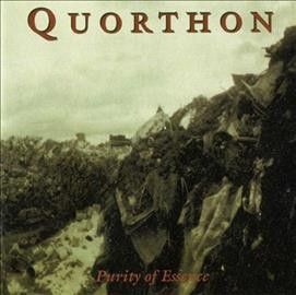 Quorthon - Purity Of Essence (Vinyl)