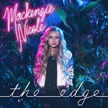 Mackenzie Nicole - Edge (CD)