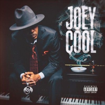 Joey Cool - Joey Cool (CD)
