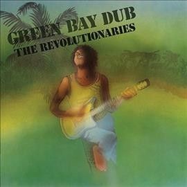 Green Bay Dub (Vinyl / 12" Album)