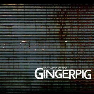 Gingerpig - Ways Of The Gingerpig (Vinyl)