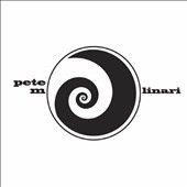 Pete Molinari - Look To The Wind/girl Called Mine (Vinyl)