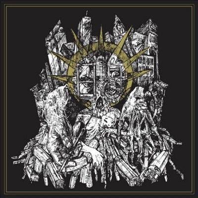 Imperial Triumphant - Abyssal Gods (Vinyl)