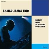 Ahmad Jamal - Soul Brothers (Vinyl)