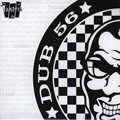 Dub 56 (Vinyl / 12" Album)