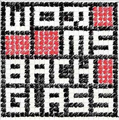 Marcel Worms - Bach/glass: Goldberg Variations (CD)