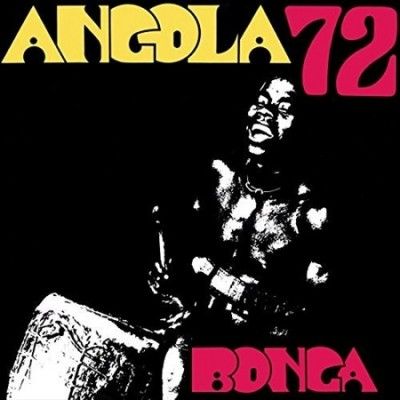 Angola 72 (Vinyl / 12" Album)