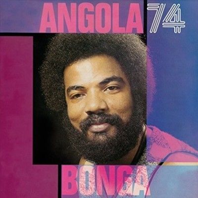 Angola 74 (Vinyl / 12" Album)