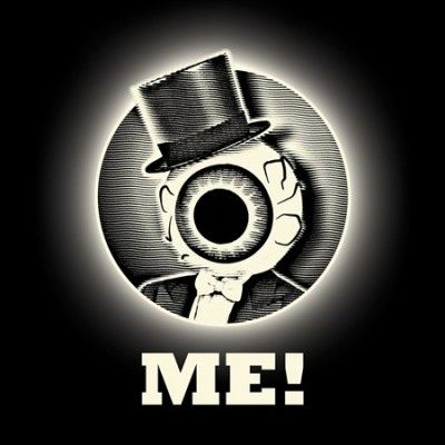 Residents - I Am A Resident (Vinyl)