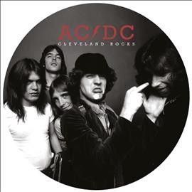 Ac/dc - Cleveland Rocks: Ohio Broadcast 1977 (Vinyl)