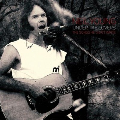 Neil Young - Under The Covers (Vinyl)