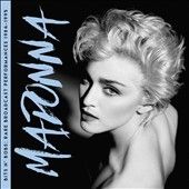 Madonna - Bits N Bobs (Vinyl)
