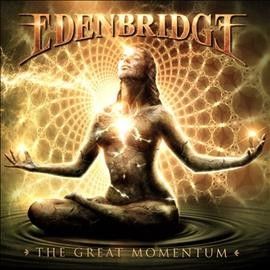 Edenbridge - Great Momentum (CD)