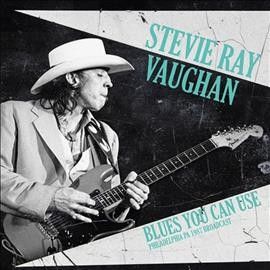 Stevie Ray Vaughan - Blues You Can Use (Vinyl)