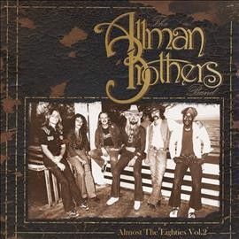 Allman Brothers Band - Almost The Eighties: Vol 2 (Vinyl)