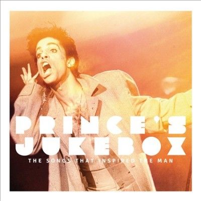 Various - Prince's Jukebox (Vinyl)