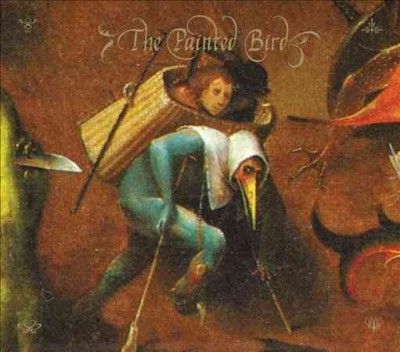John Zorn - Painted Bird (CD)