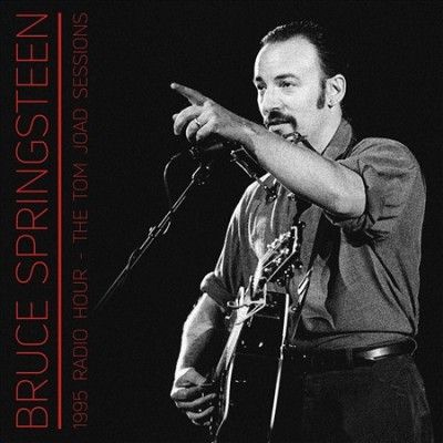 Bruce Springsteen - 1995 Radio Hour (Vinyl)