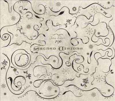 John Zorn - Zorn: Sacred Visions (CD)