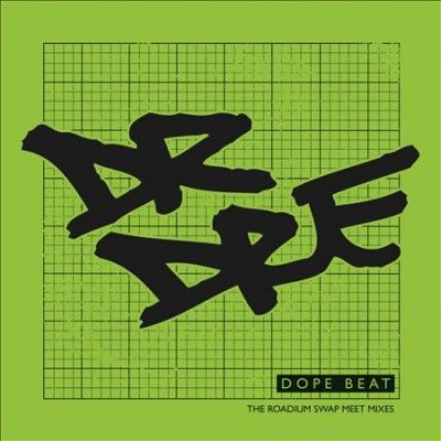 Dr. Dre - Dope Beat (Vinyl)